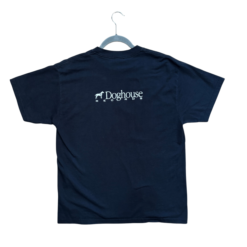 1990s-Y2K The Get Up Kids Band T-shirt - Image 3