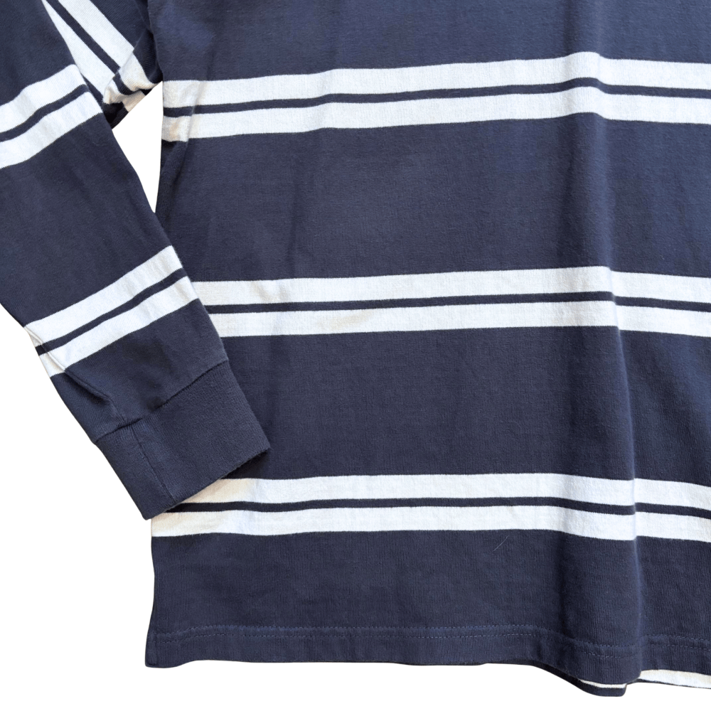 Fall 2003 Old Navy Stripe Rugby Shirt - Image 3