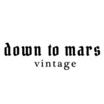 Down to Mars Vintage Ltd.